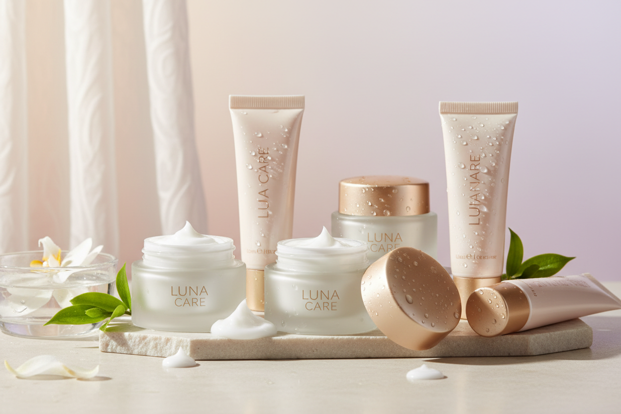 Hydratants & Crèmes (visage)