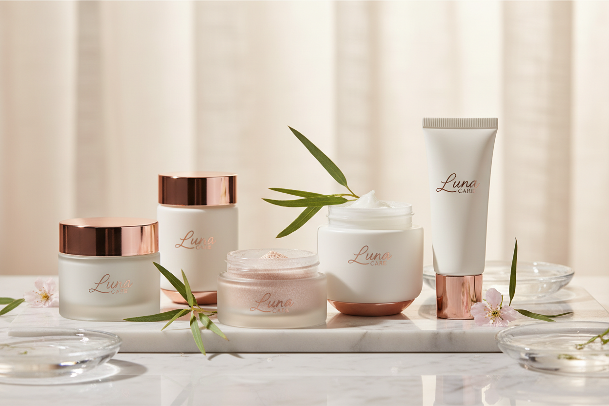 Masques & Exfoliants