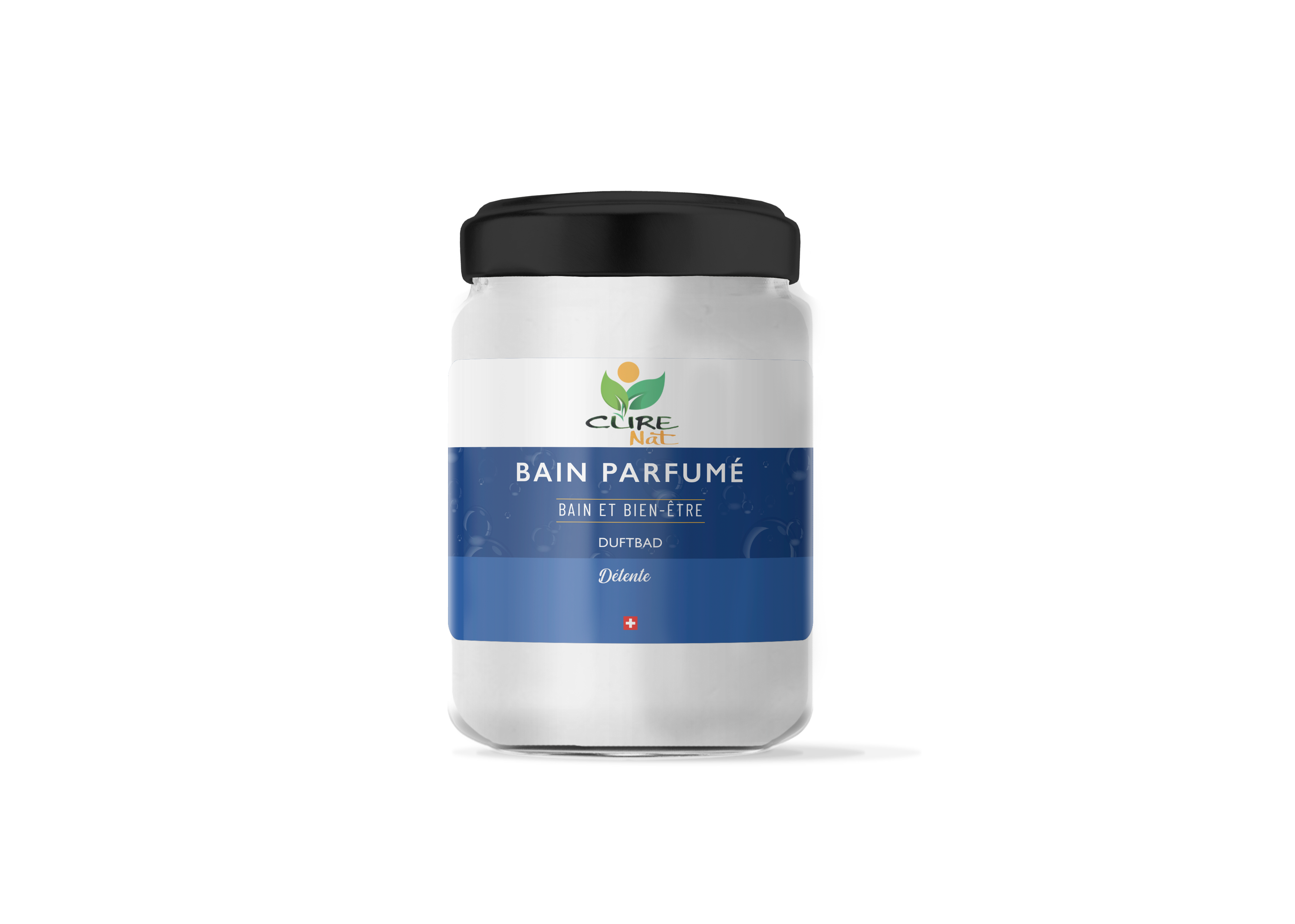 Bain Parfumé - Détente-0
