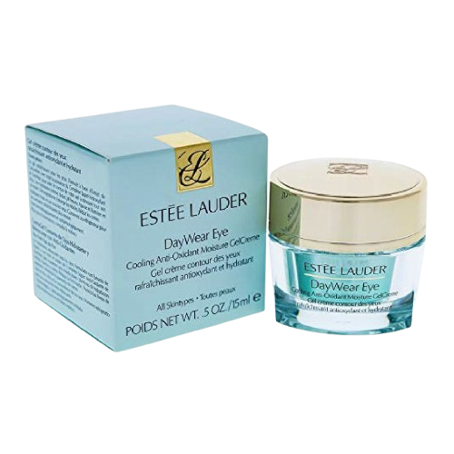 👁️ Estée Lauder DayWear Eye – Crème Anti-Âge Contour des Yeux 15 ml 🌿