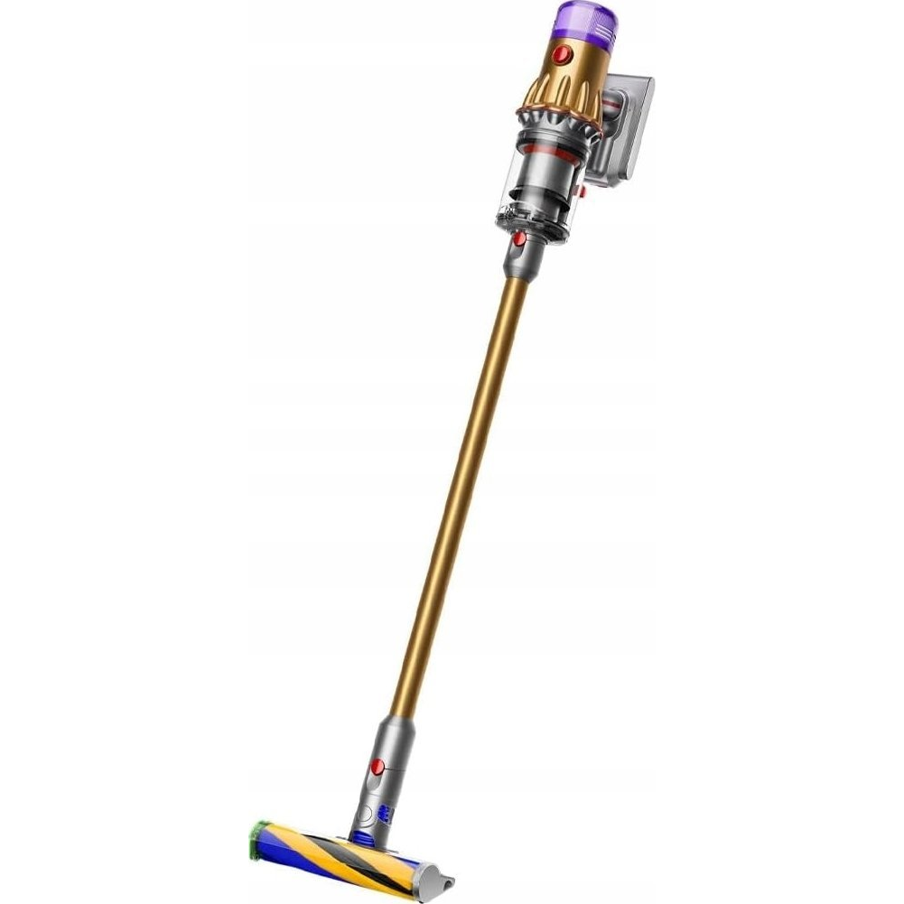 Dyson Dyson V12 Detect Slim Absolute złoty (448870-01)