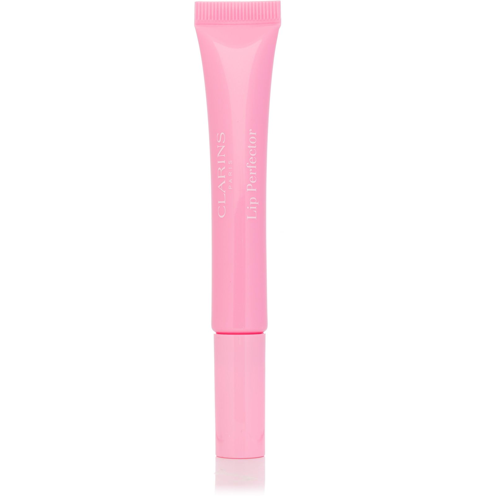 Clarins Lūpų blizgesys Clarins Lip Perfector Glow 21, 12 ml (3666057159329)-0