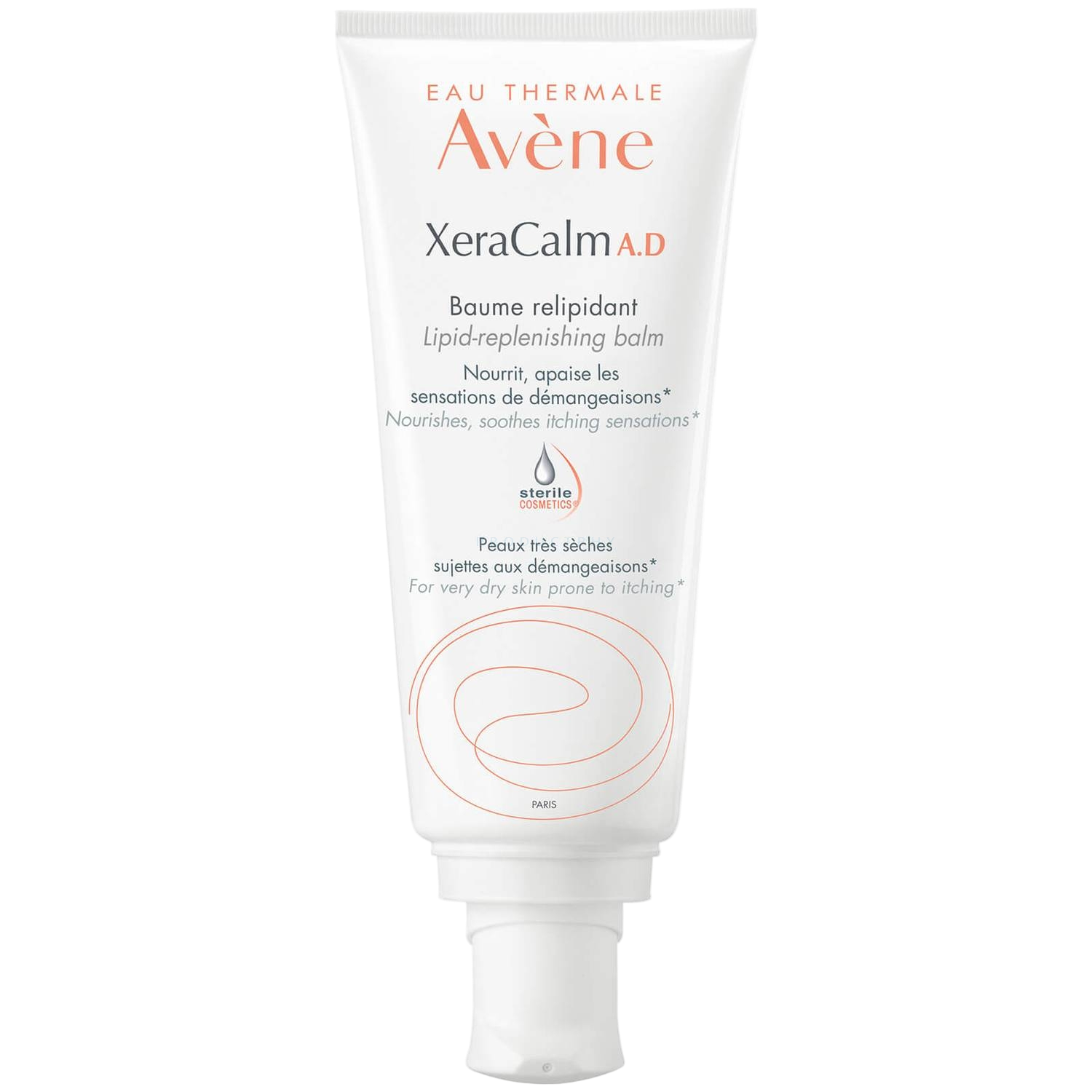 Balsam do ciała Avène XeraCalm A.D 200 ml (3282779405485)-0