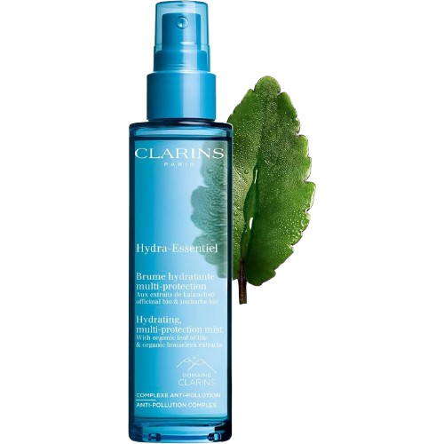 💦 Brume Hydra-Essentiel Clarins – 75 ml