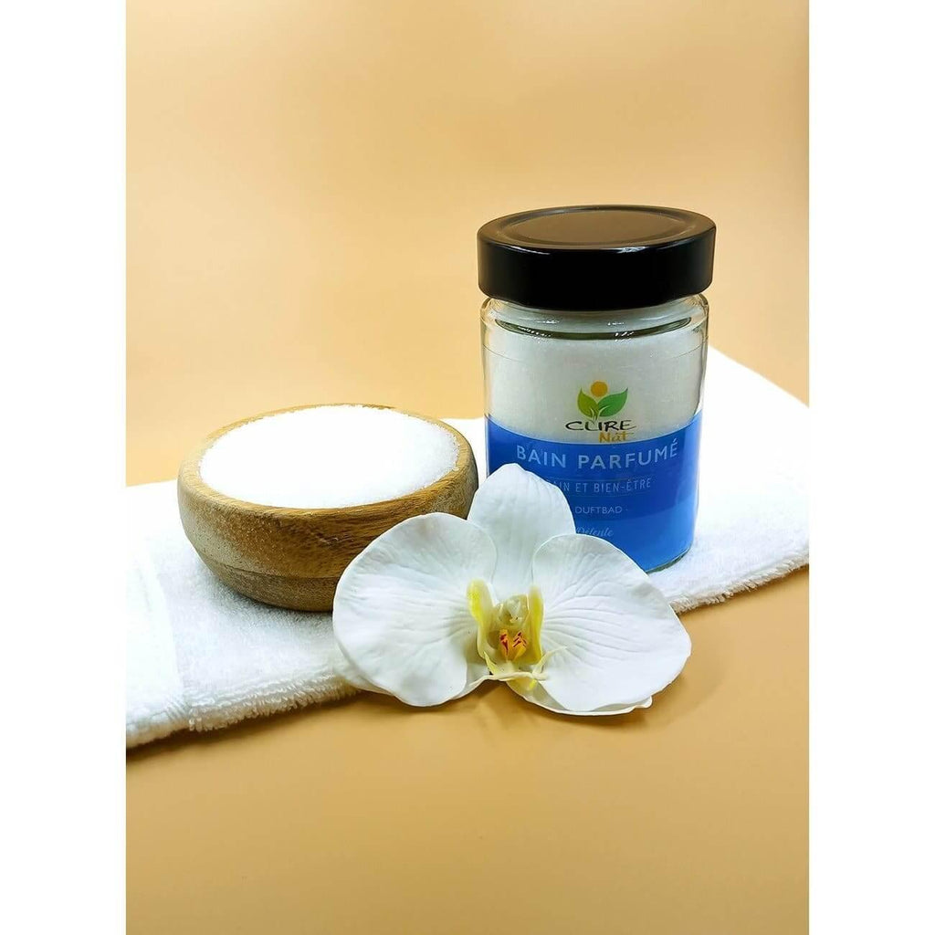 Bain Parfumé - Détente-1