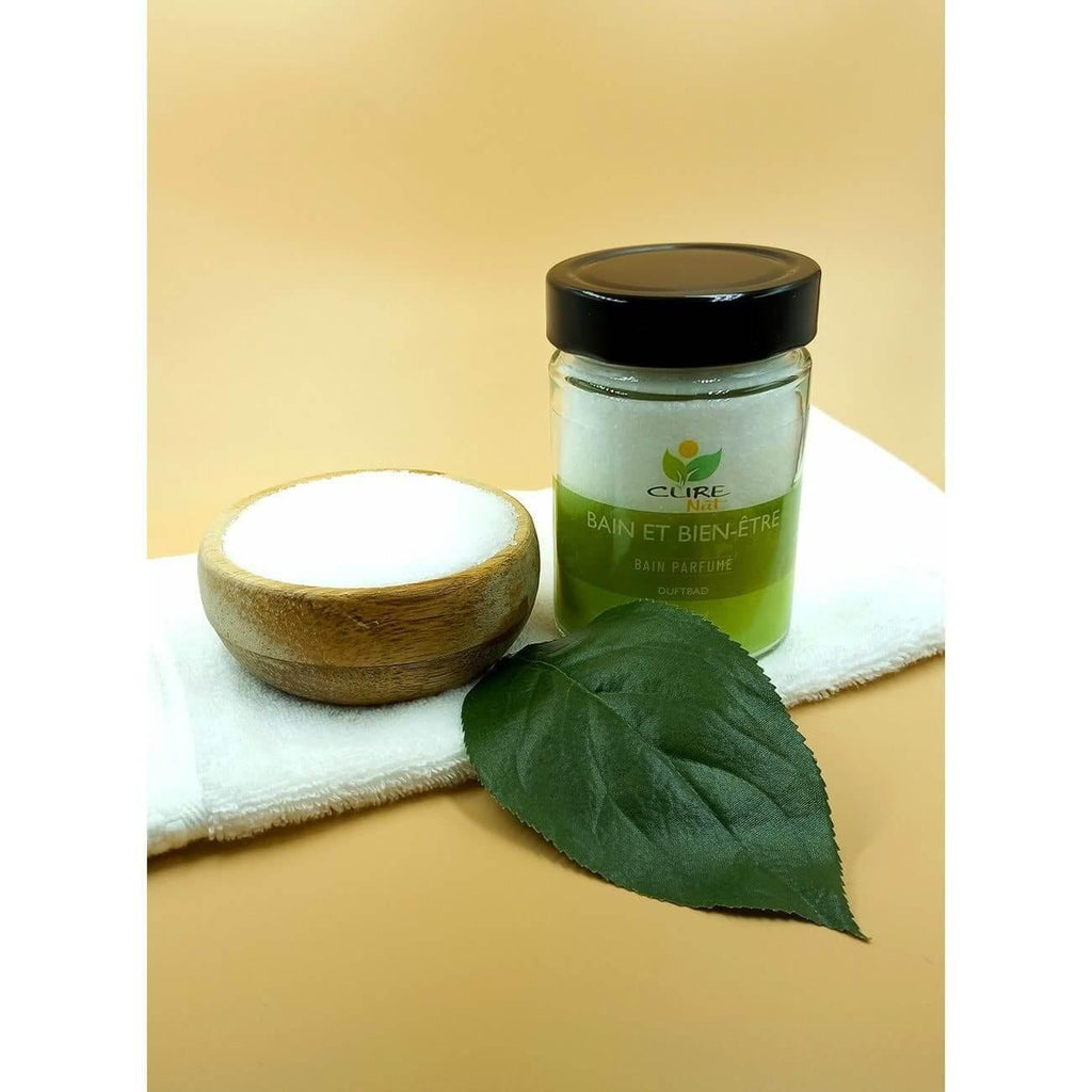 Bain Parfumé - Apaisant