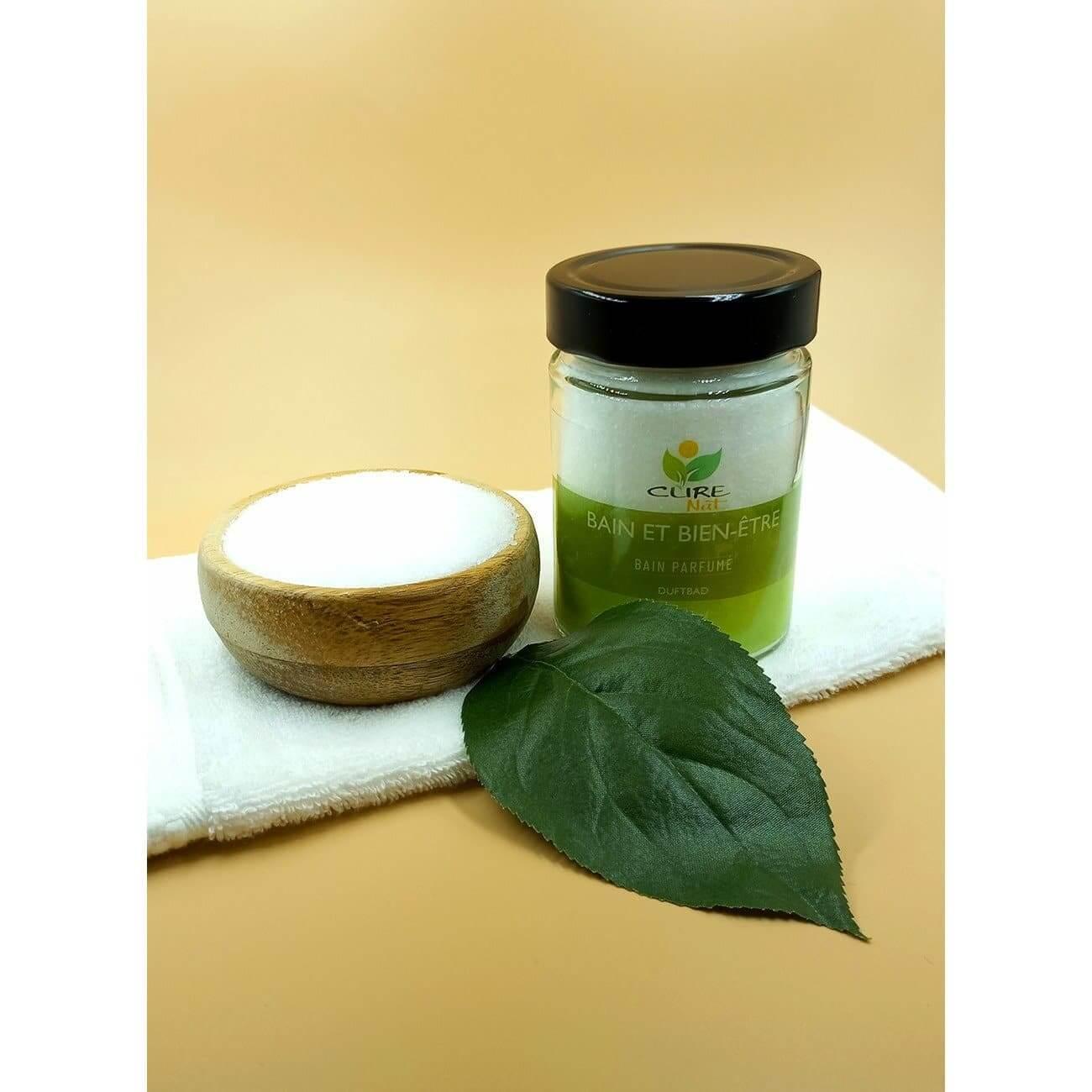 Bain Parfumé - Apaisant