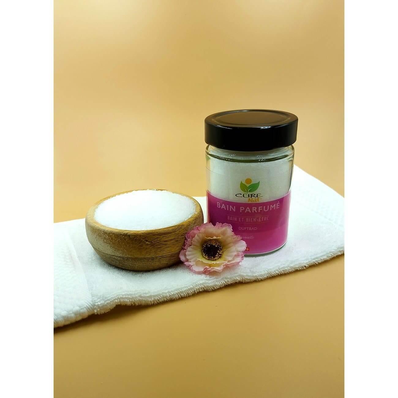 Bain Parfumé - Sensuel