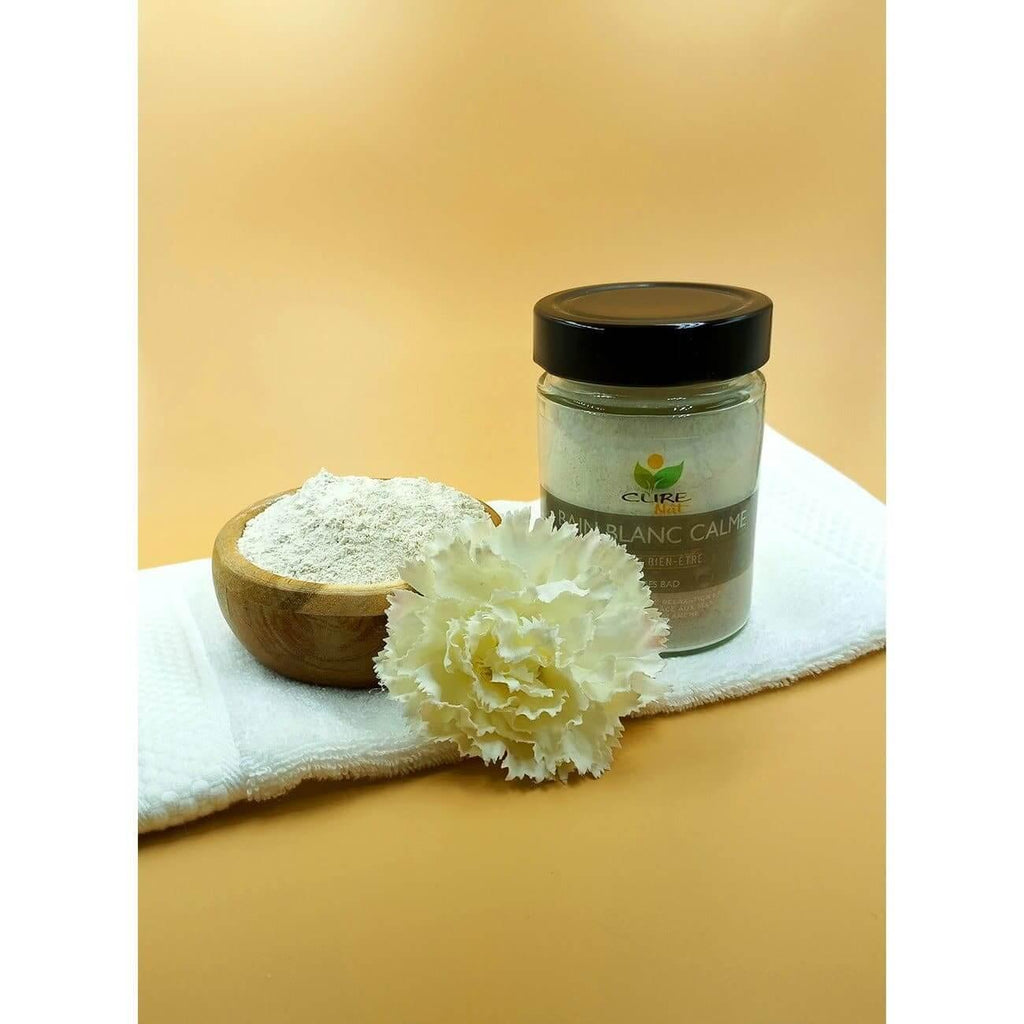 Bain Blanc - Calmant-1