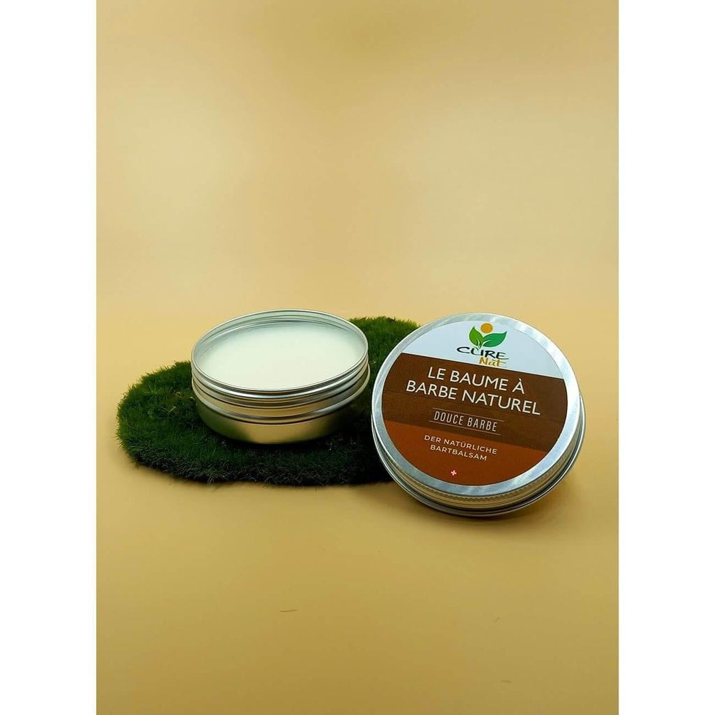 Baume à Barbe - Douce Barbe-1