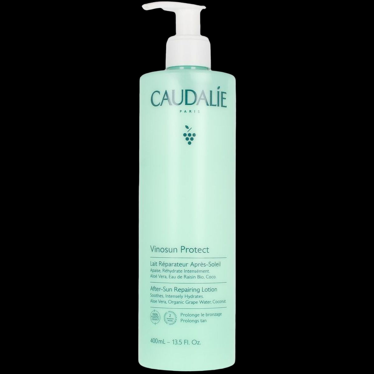 After Sun Caudalie Vinosun Repair Complex 400 ml-0