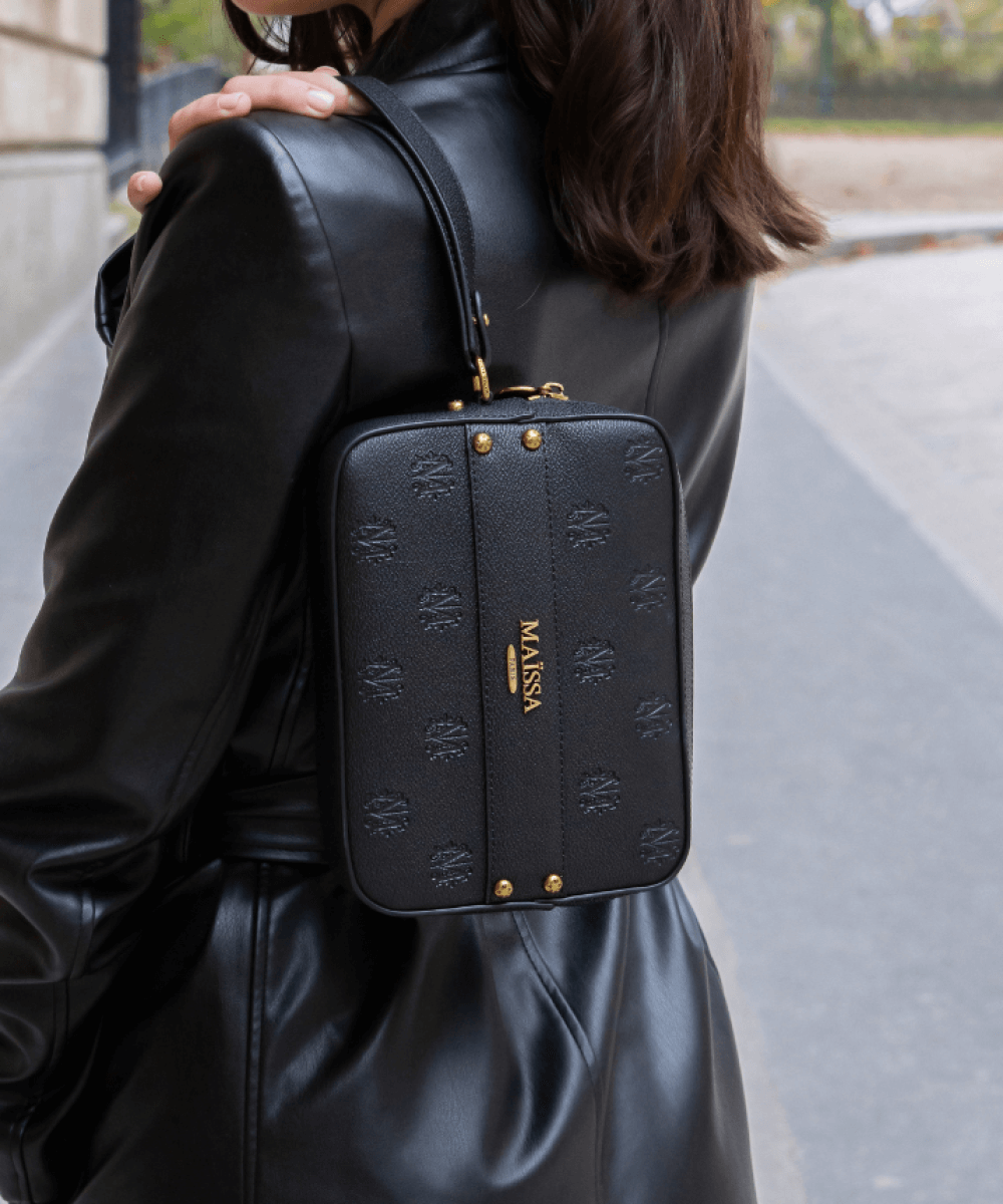 COFFRET TOSCANE 66 AVENUE | Maissa Perfume UK