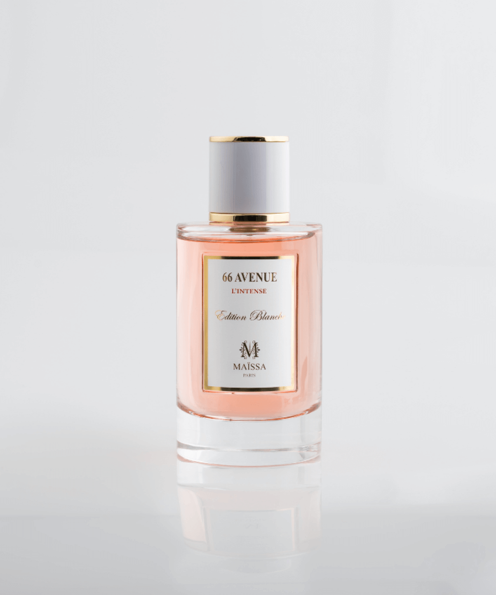 COFFRET TOSCANE 66 AVENUE | Maissa Perfume UK