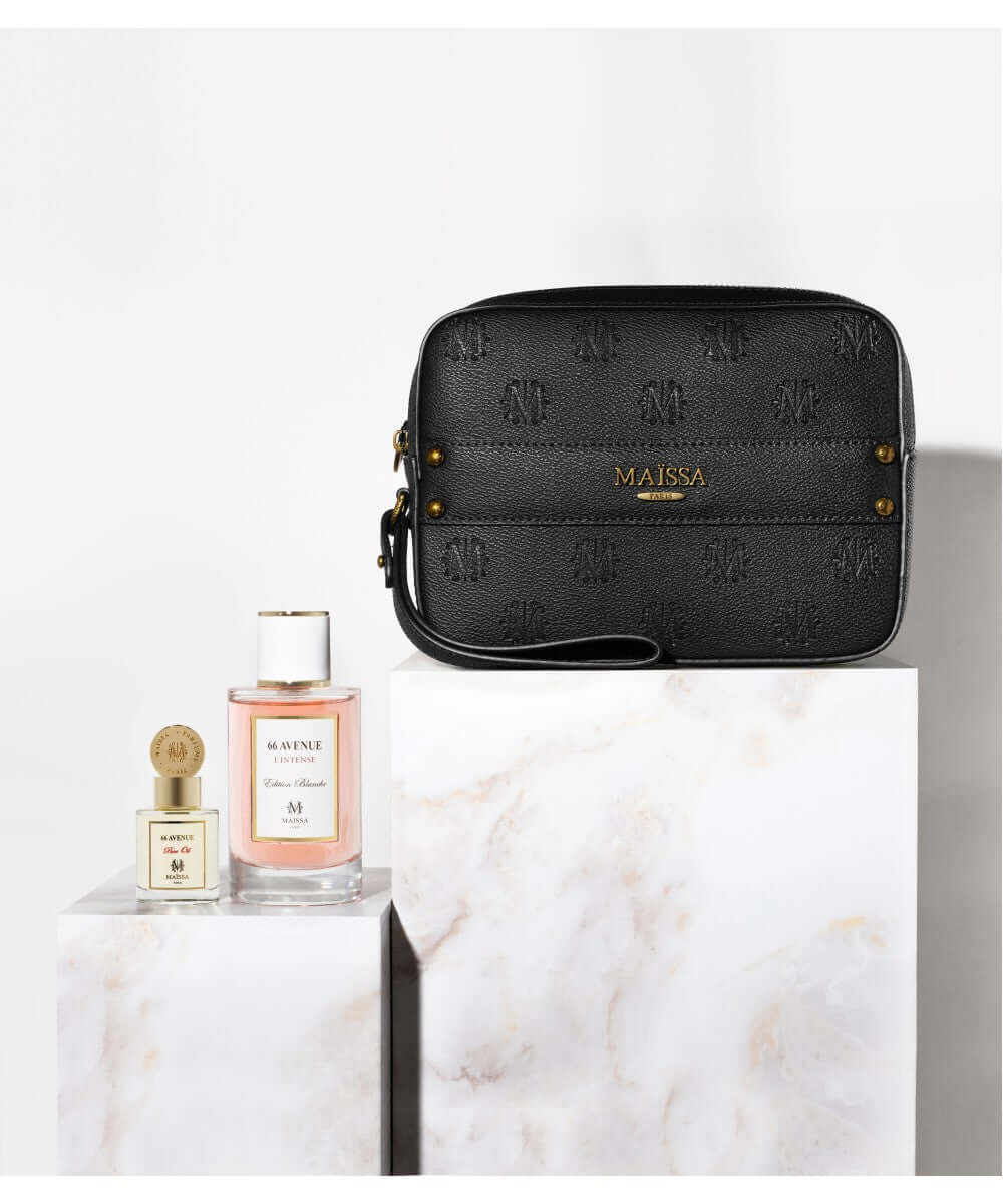 COFFRET TOSCANE 66 AVENUE | Maissa Perfume UK