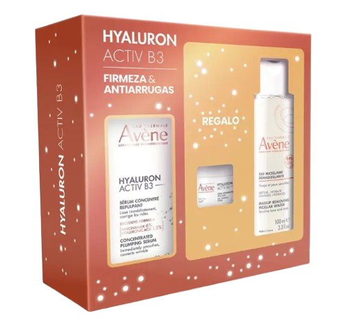 Avène Hyaluron Activ B3 Coffret