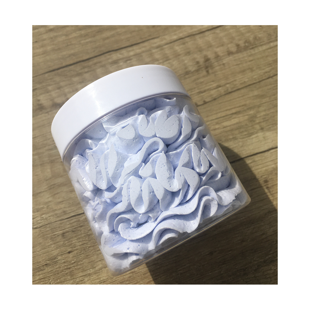 BEURRE FOUETTÉ - LAPIS LAZULI