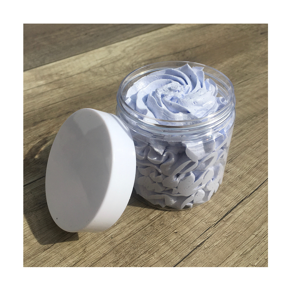 BEURRE FOUETTÉ - LAPIS LAZULI