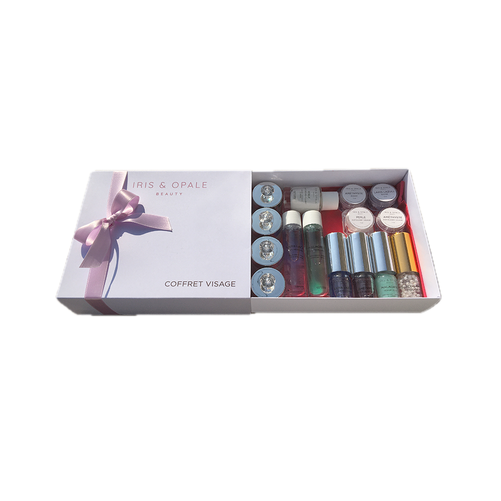 COFFRET GALAXIE – VISAGE