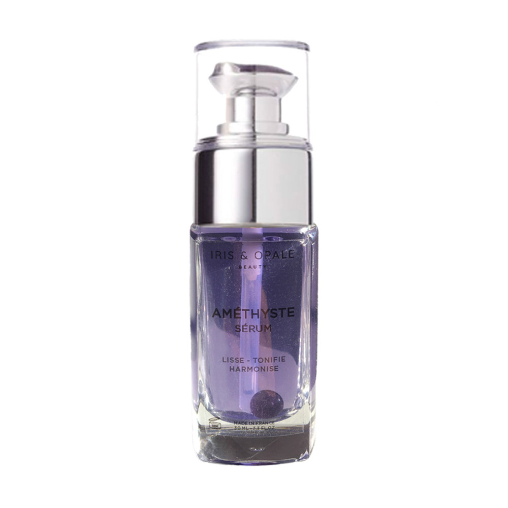 AMÉTHYSTE