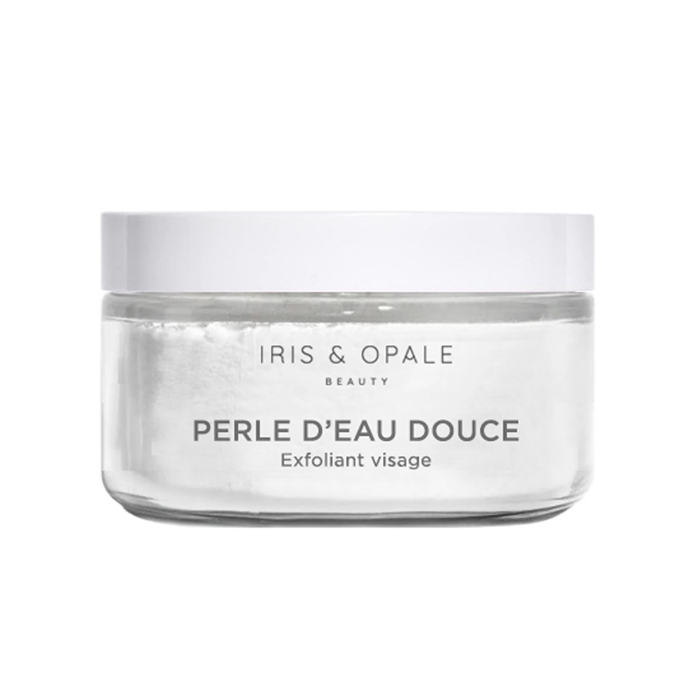 GOMMAGE PERLE D'EAU DOUCE