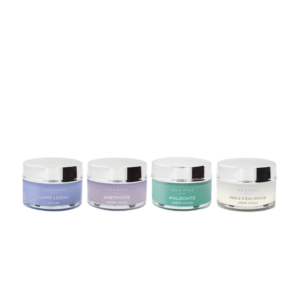 COFFRET 4 CREMES HYDRA MAXIMA