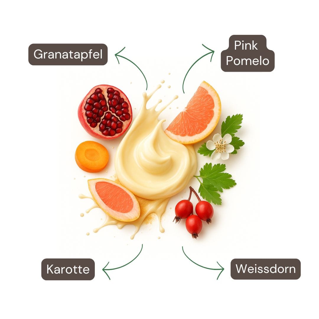 4-in-1 Mizellen Reinigungsnektar 250ml