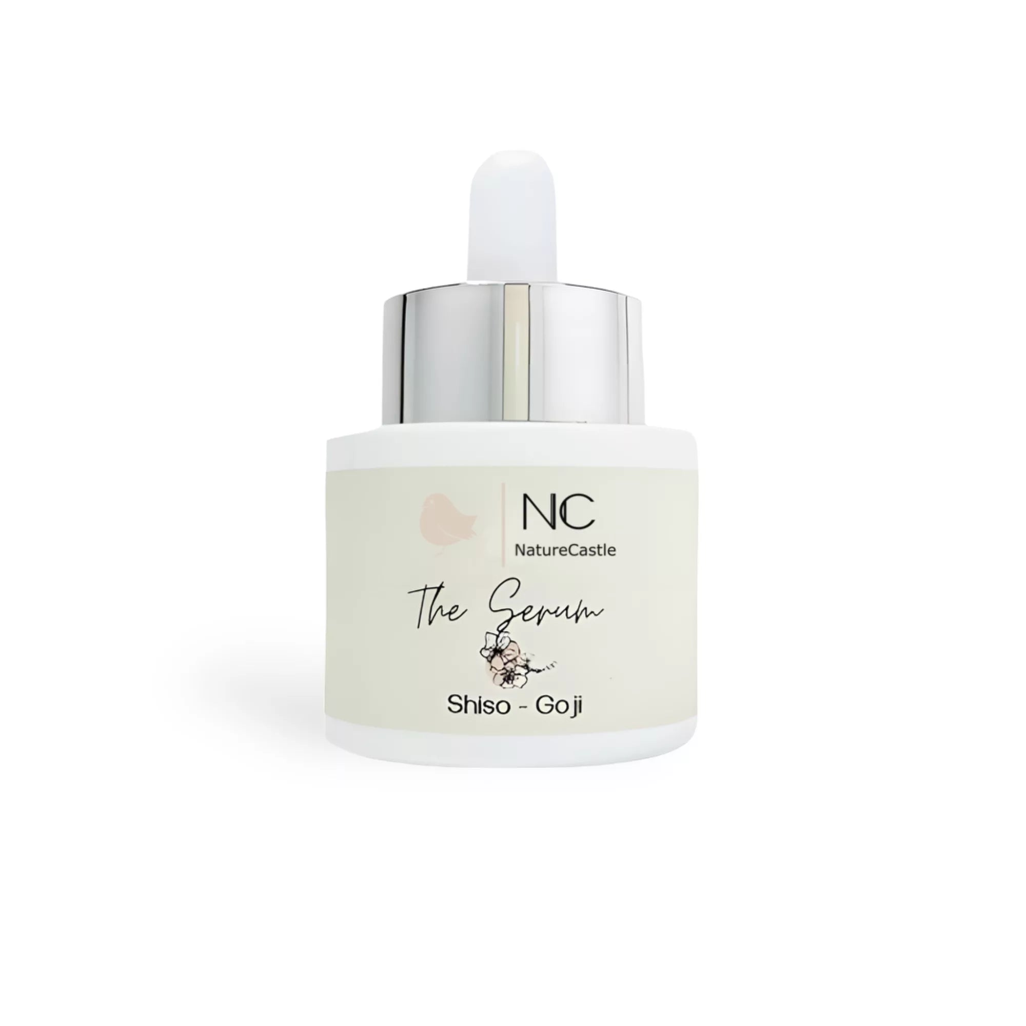 Longevity Serum NatureCastle-0