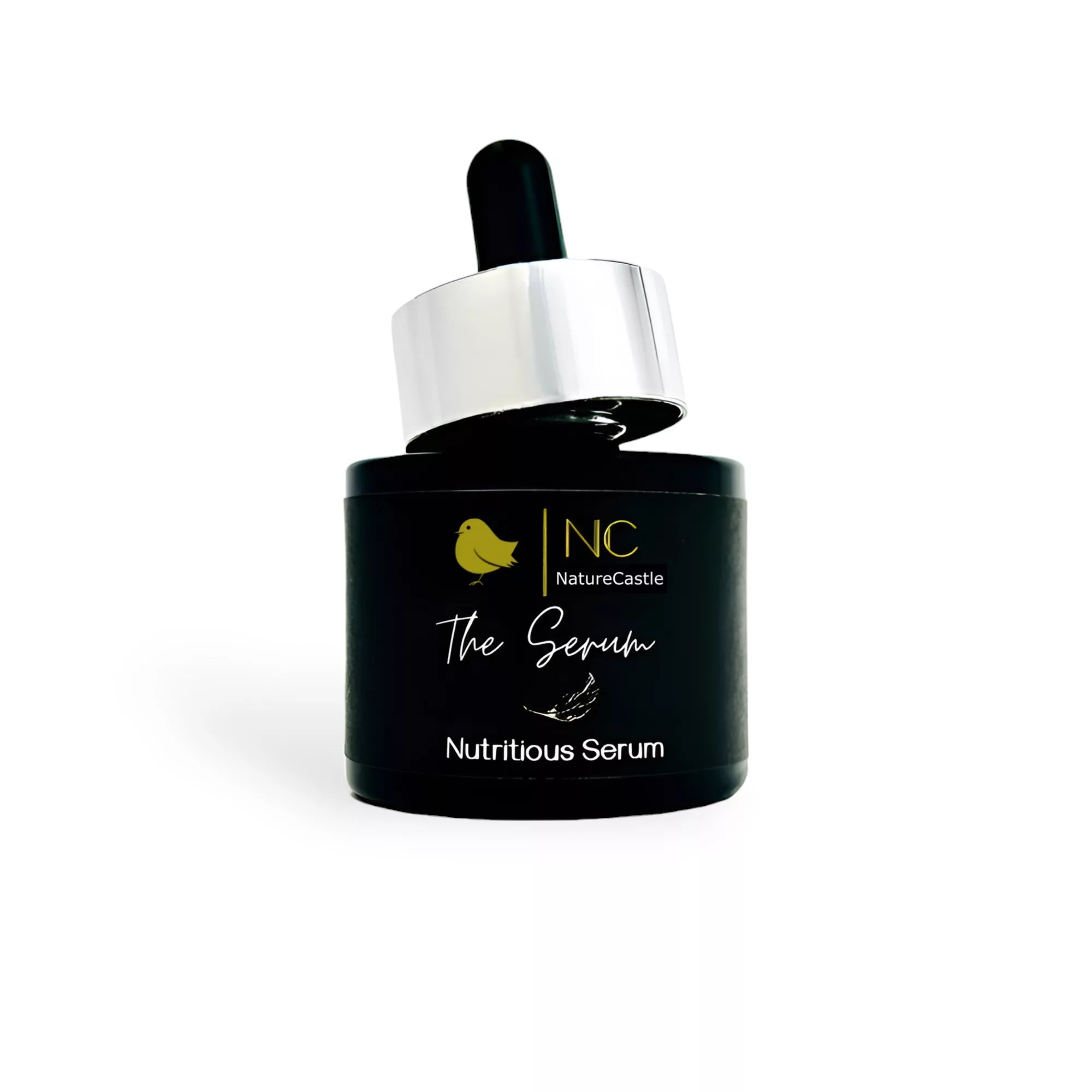 Nutritious Serum NatureCastle open-1