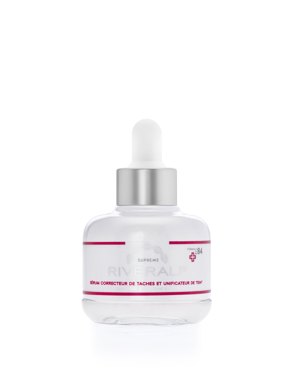 Sérum Correcteur de Taches et Unificateur de Teint Riveralp