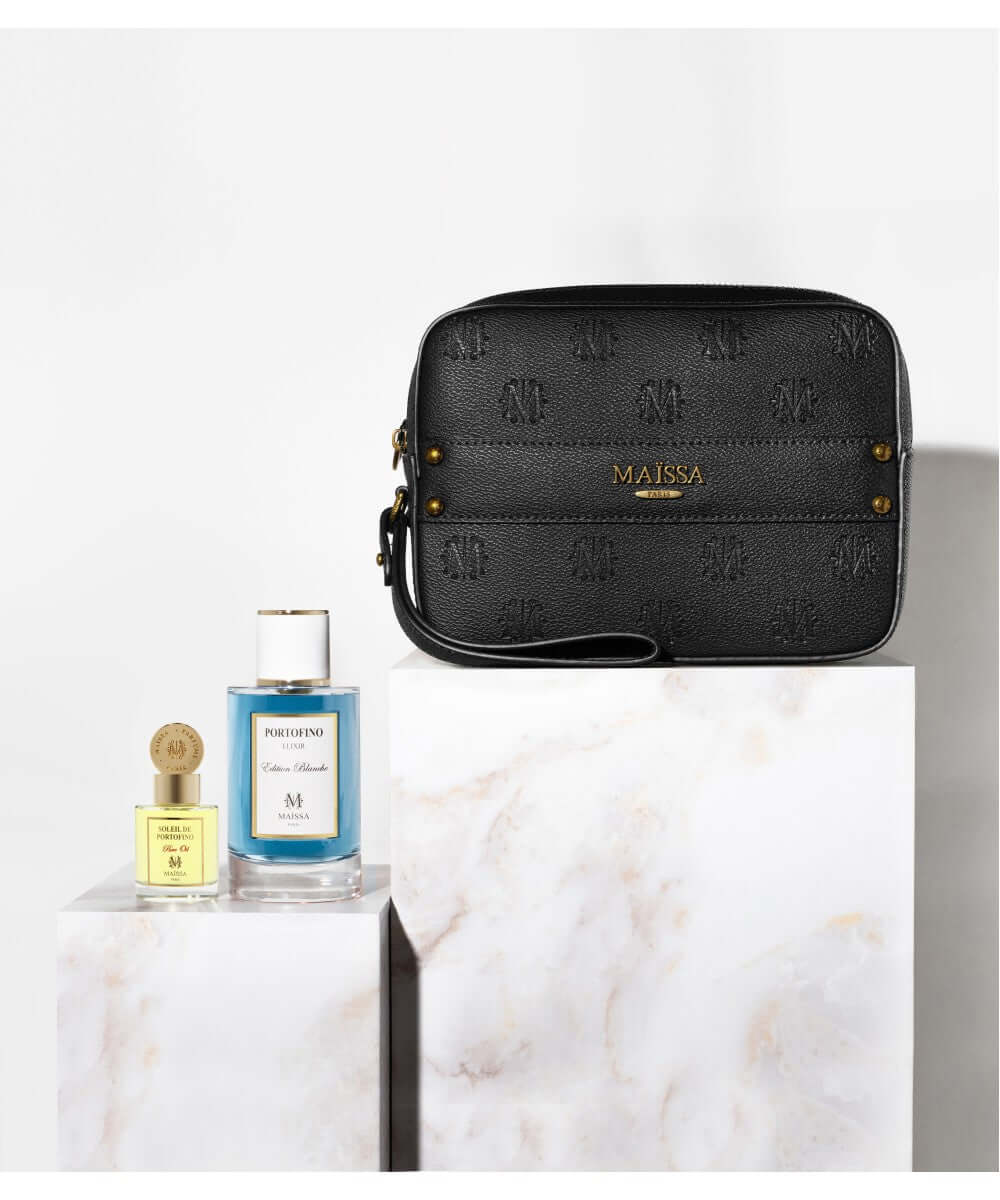 COFFRET TOSCANE SOLEIL DE PORTOFINO | Maissa Perfume UK