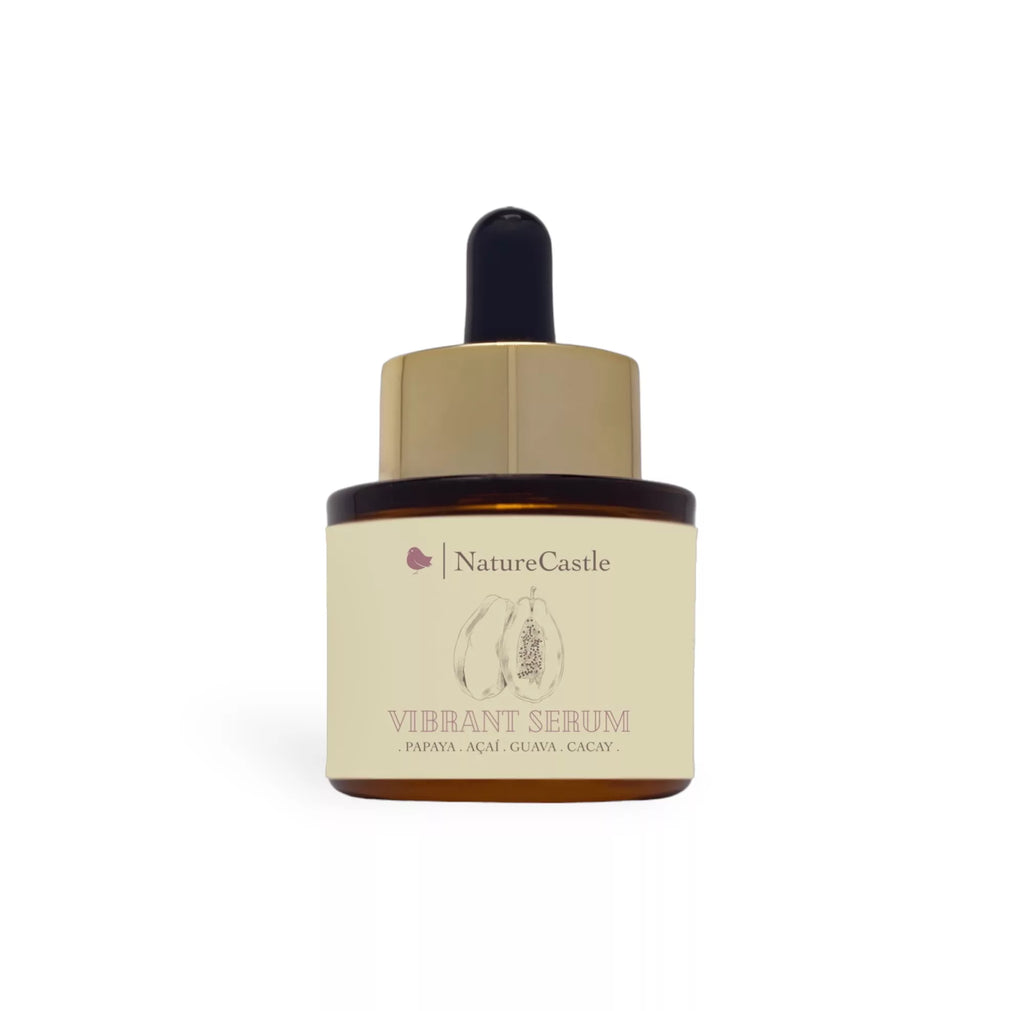 Vibrant Serum NatureCastle-0