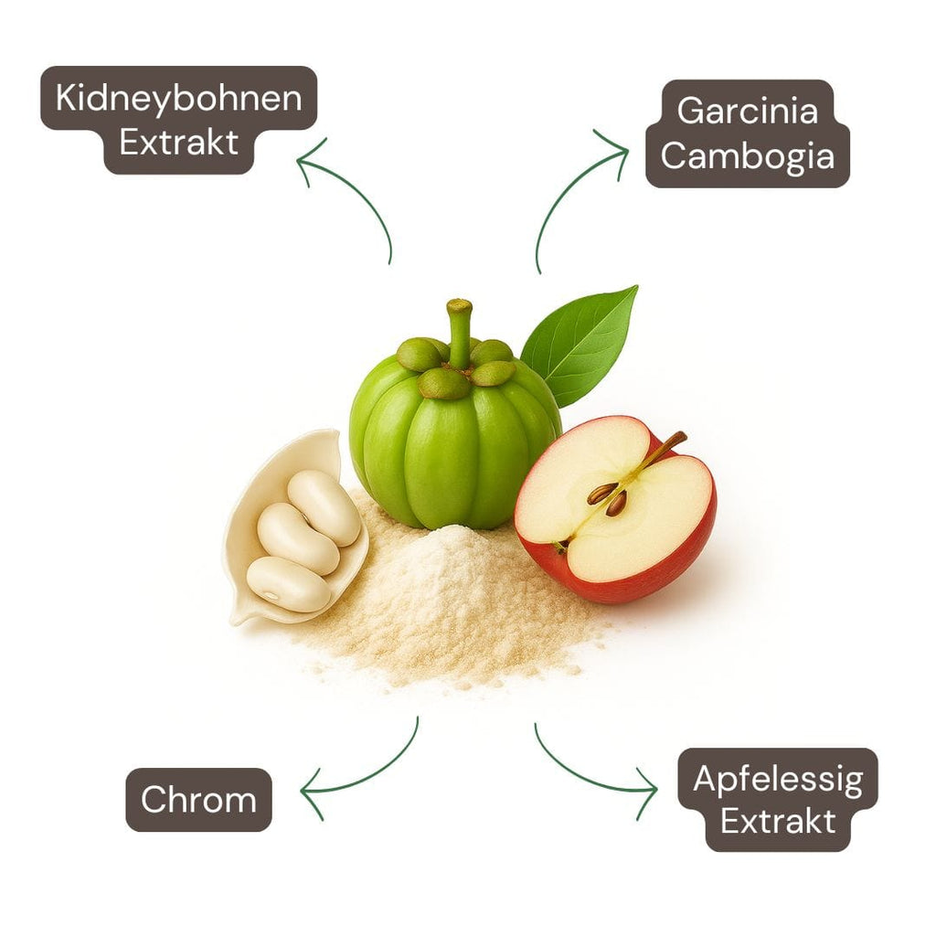 Appetite Control Kapseln-1