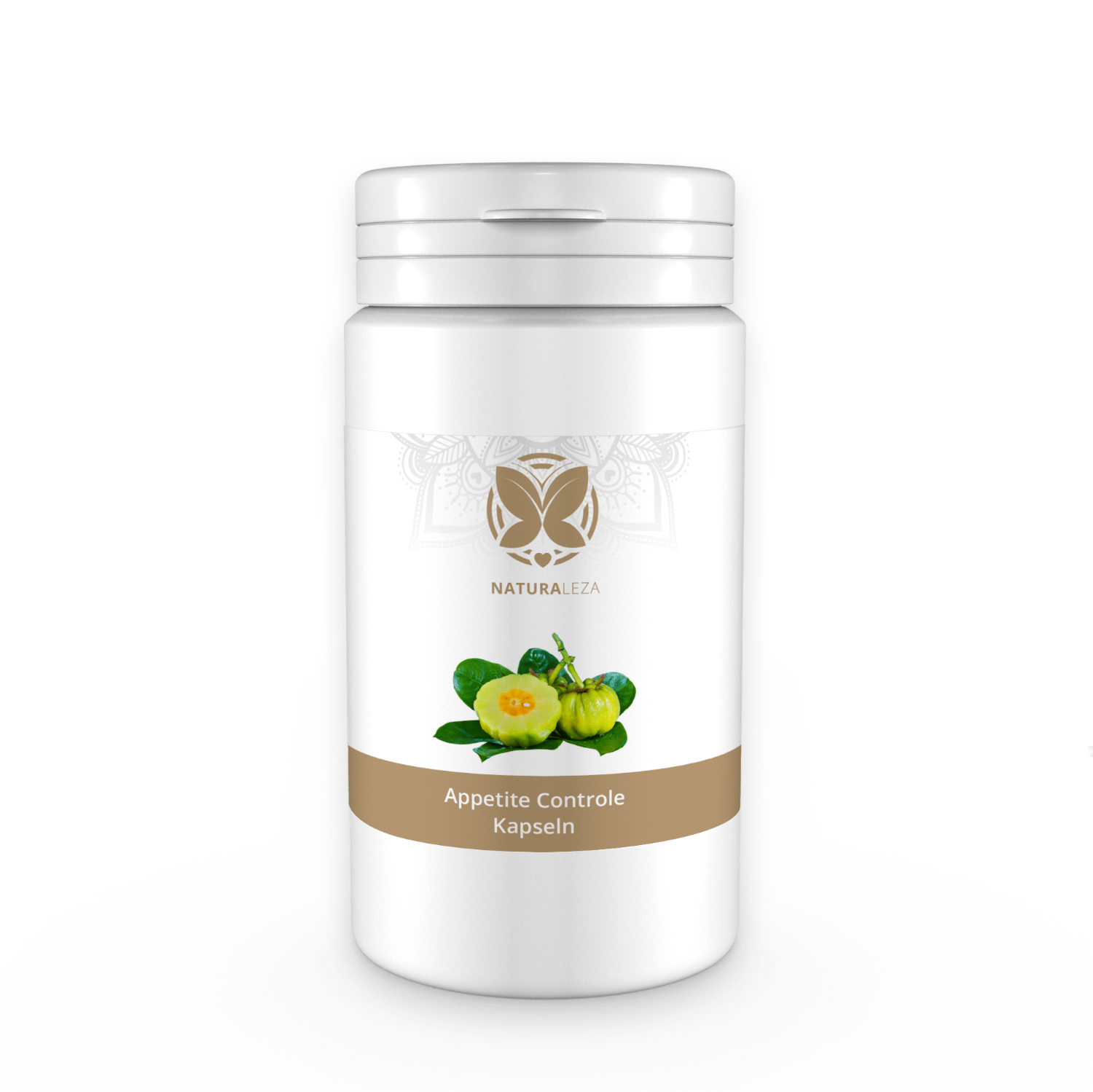 Appetite Control Kapseln-0