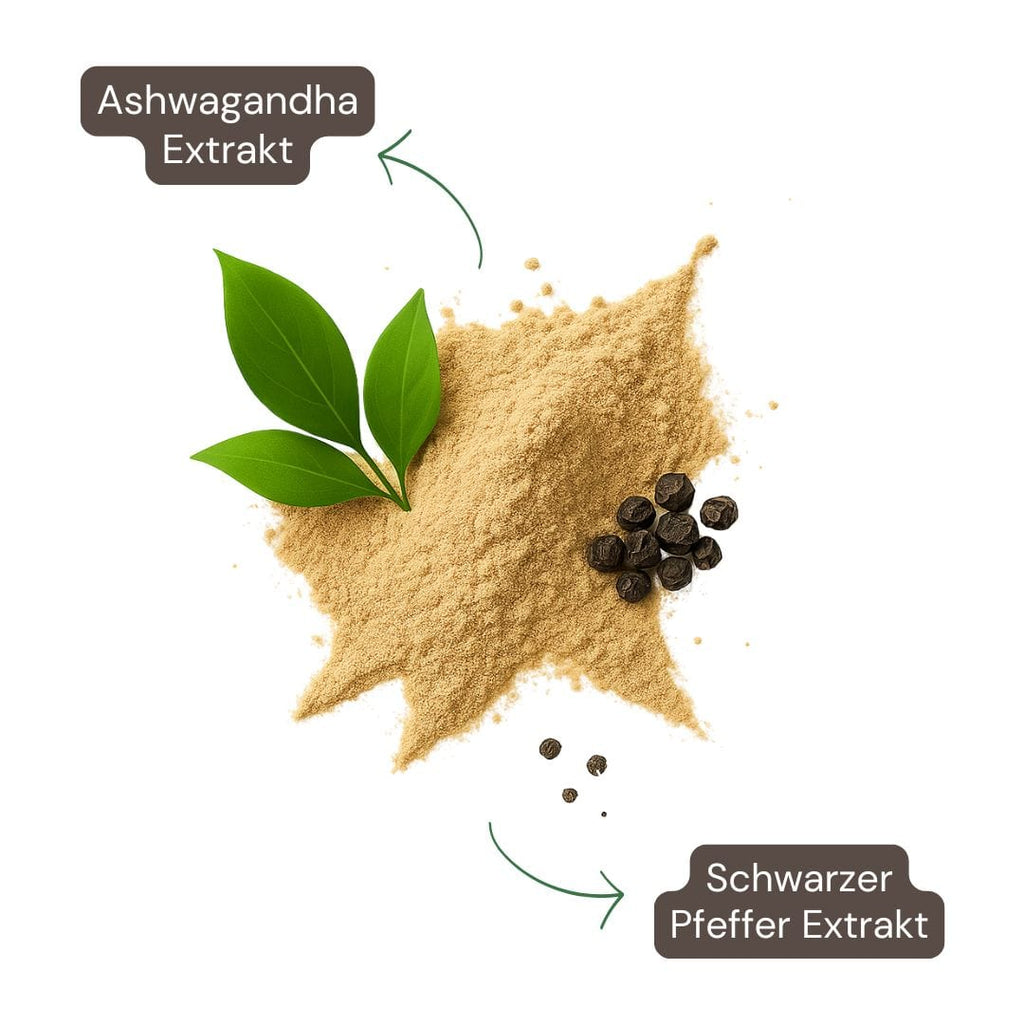 Ashwagandha Kapseln-1