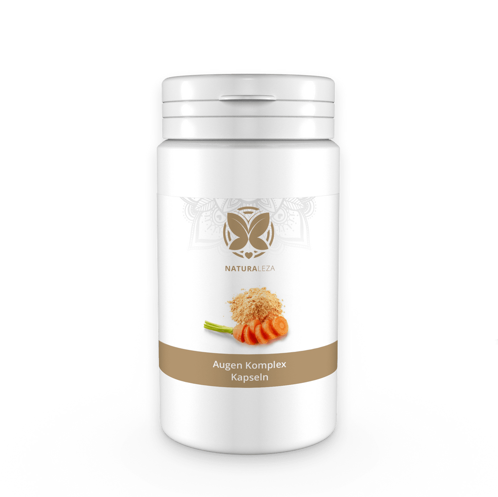 Augen Komplex Kapseln-0