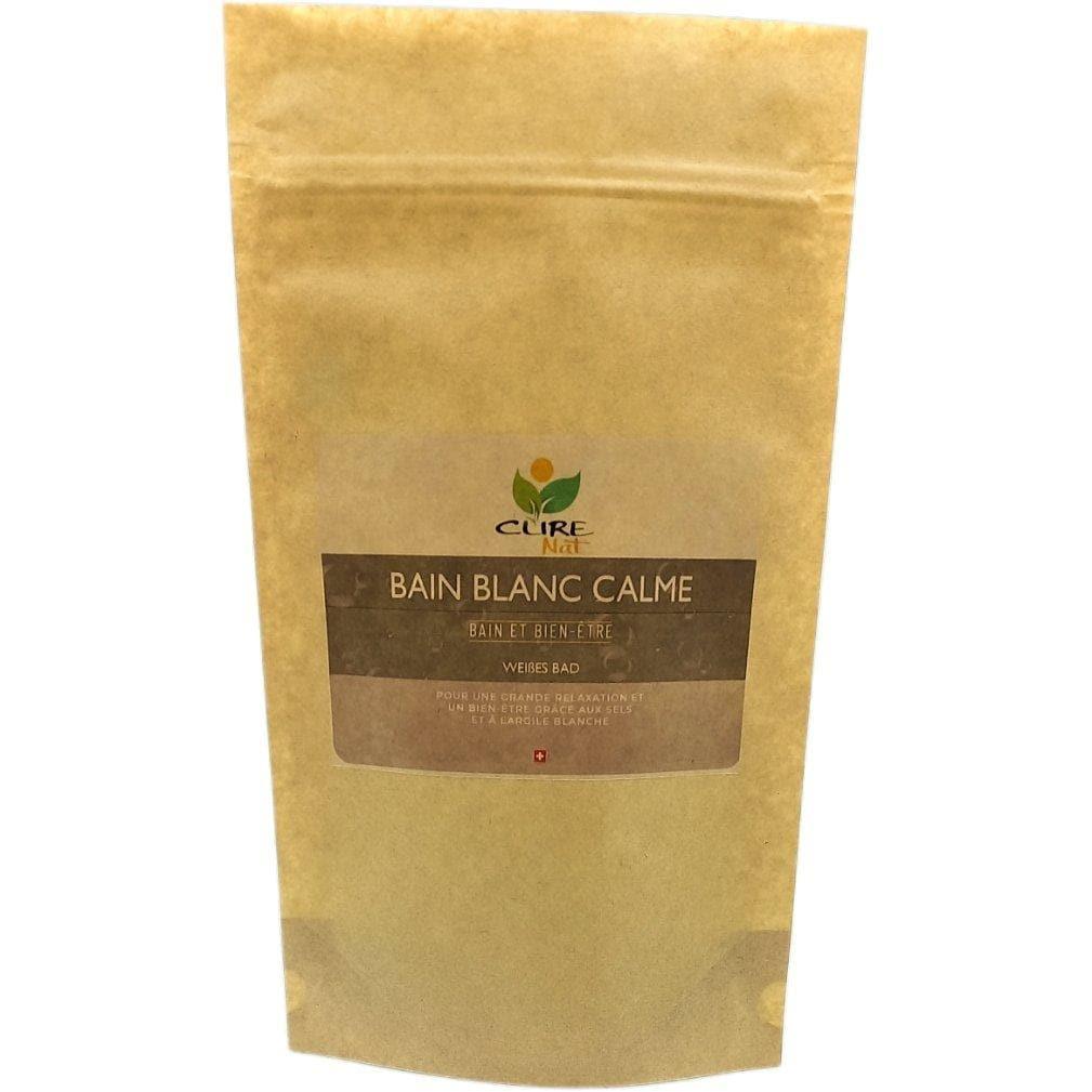 Bain Blanc - Calmant-2