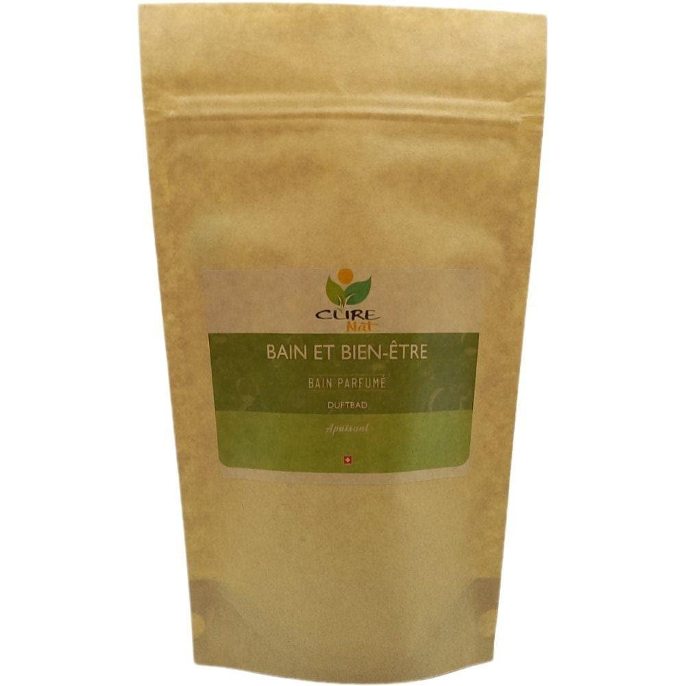 Bain Parfumé - Apaisant
