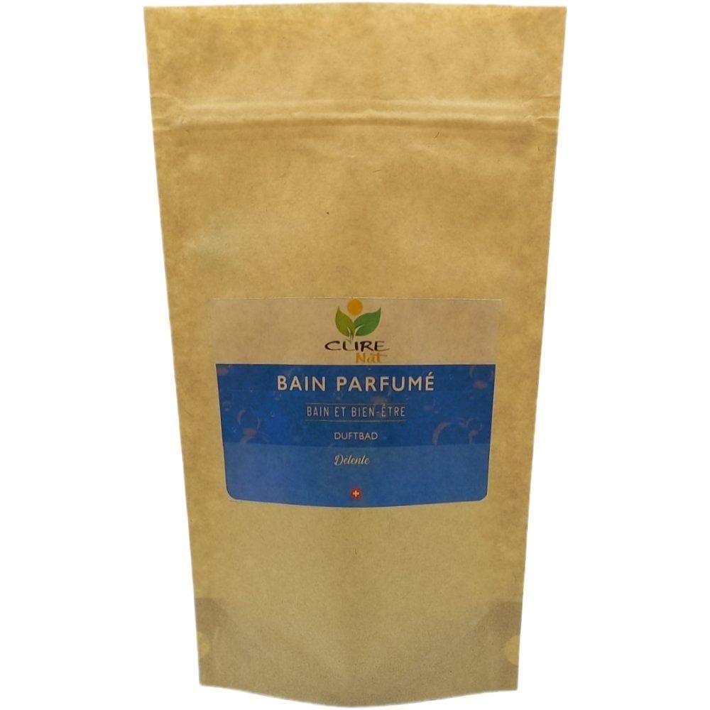 Bain Parfumé - Détente-2