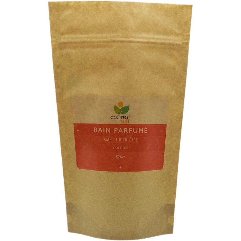 Bain Parfumé - Fleuri-2