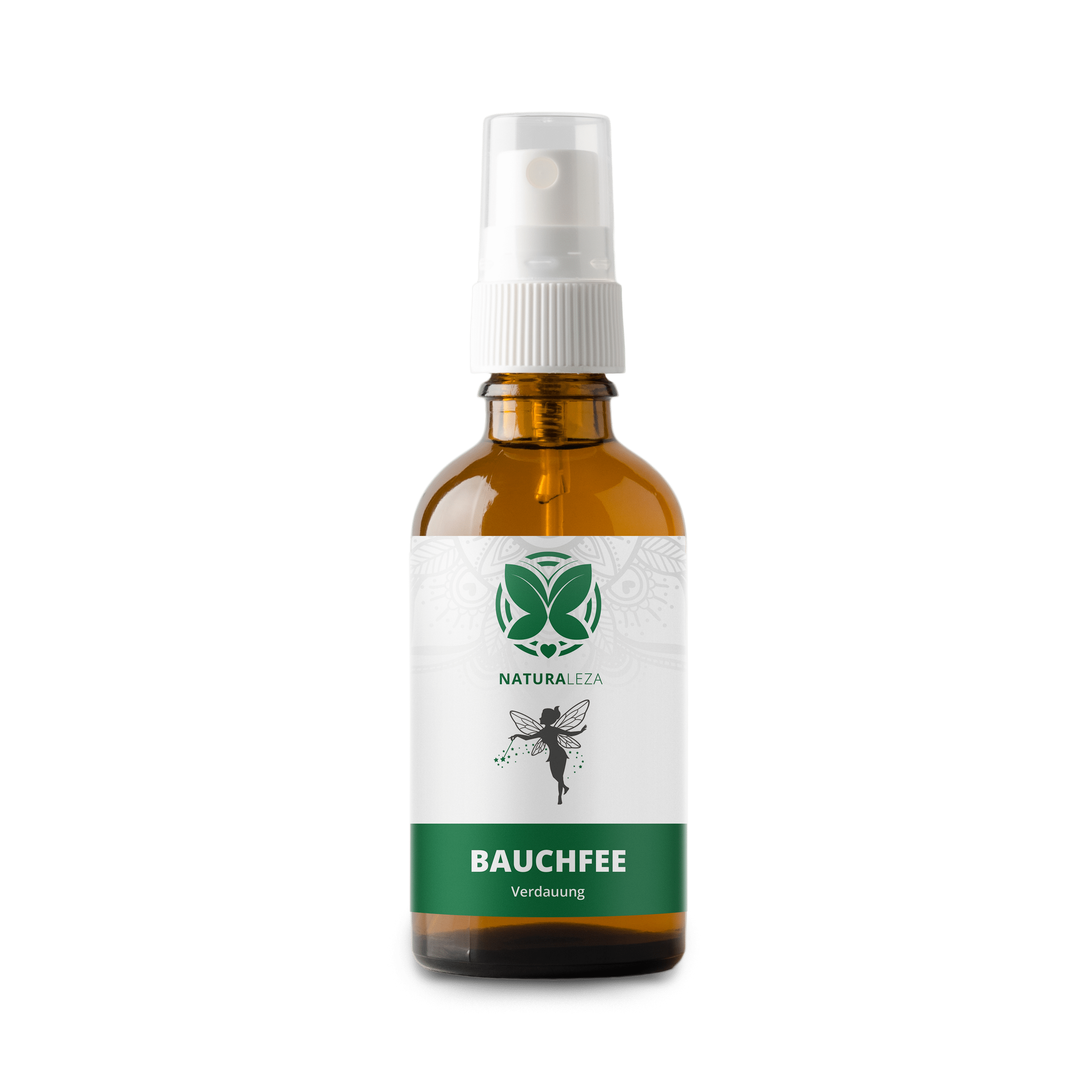 Bauchfee Bitterstoff-Spray 50ml