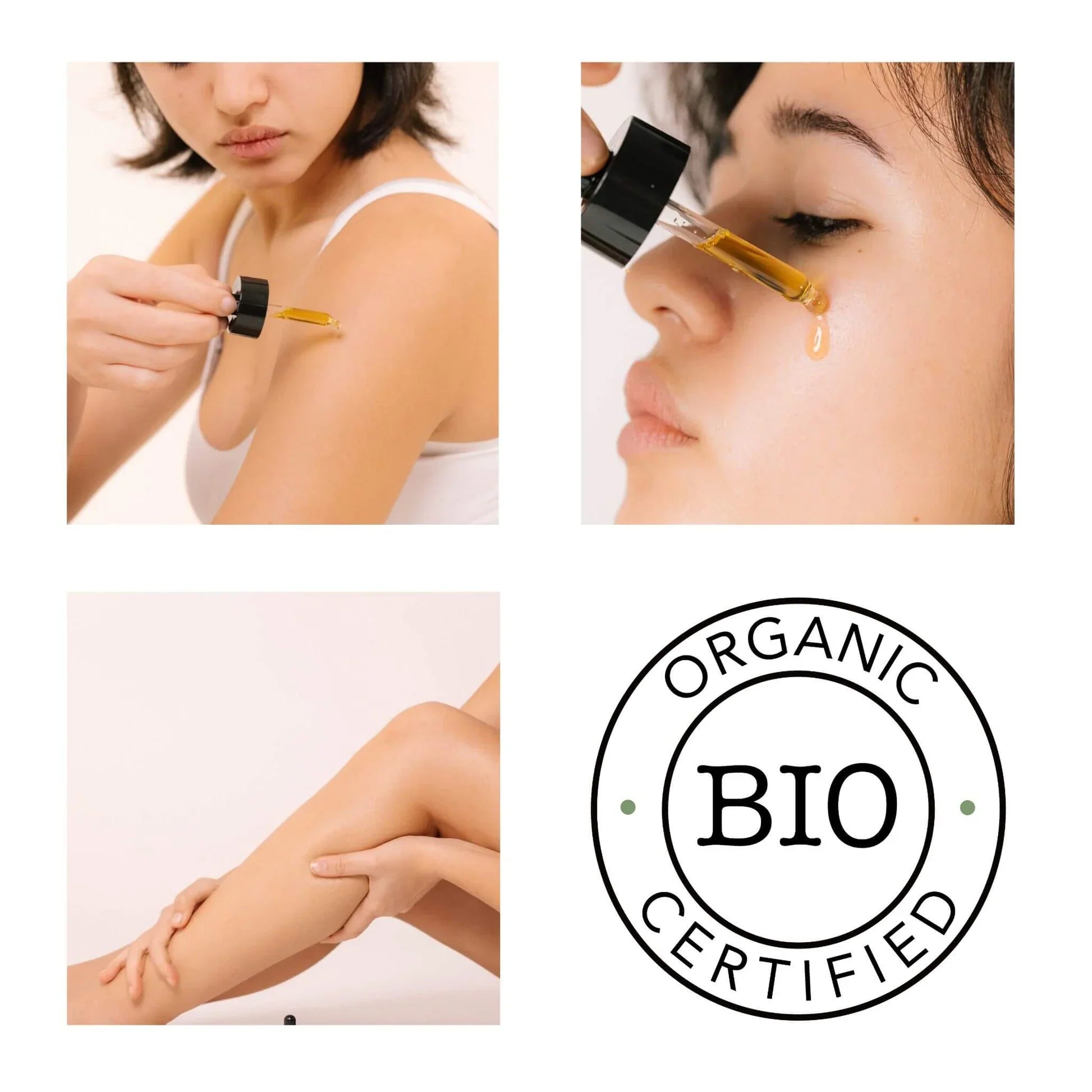 Routine peau sèche et déshydratée 2x50ml - SOWÉ Botanic Lab