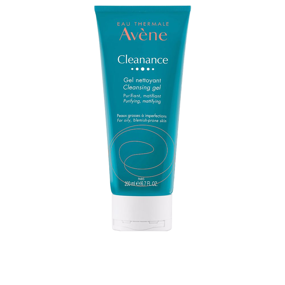 Cleanance Gel Nettoyant