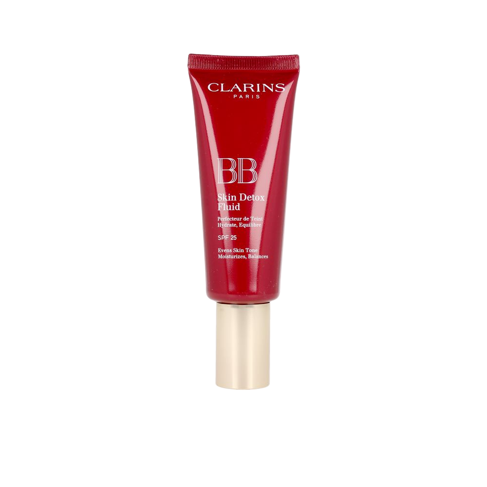 BB Crème Chanel Skin Detox Fluid SPF25 – Teinte 02 Medium