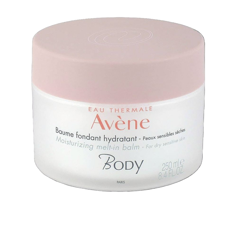 Avène Body Baume Fondant Hydratant