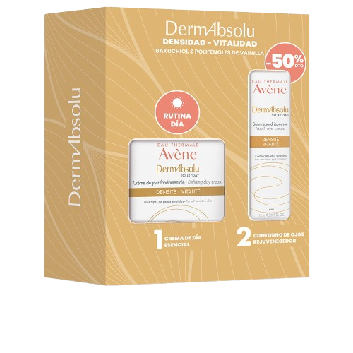 Avène DermAbsolu Coffret