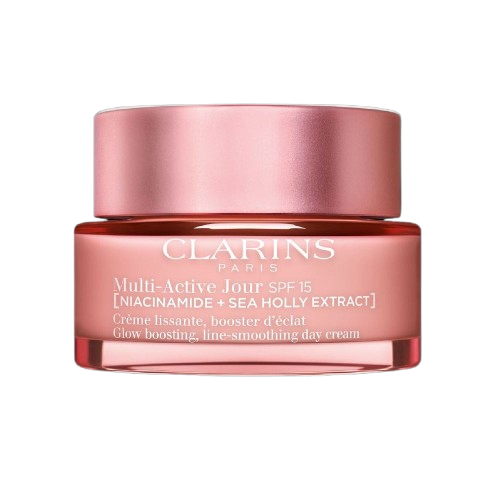 Crème de Jour Multi-Active SPF15 Clarins – 50 ml