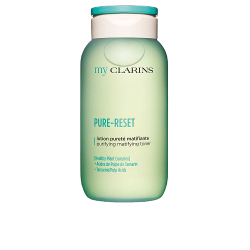 Lotion Purifiante & Matifiante My Clarins Pure-Reset – 200 ml