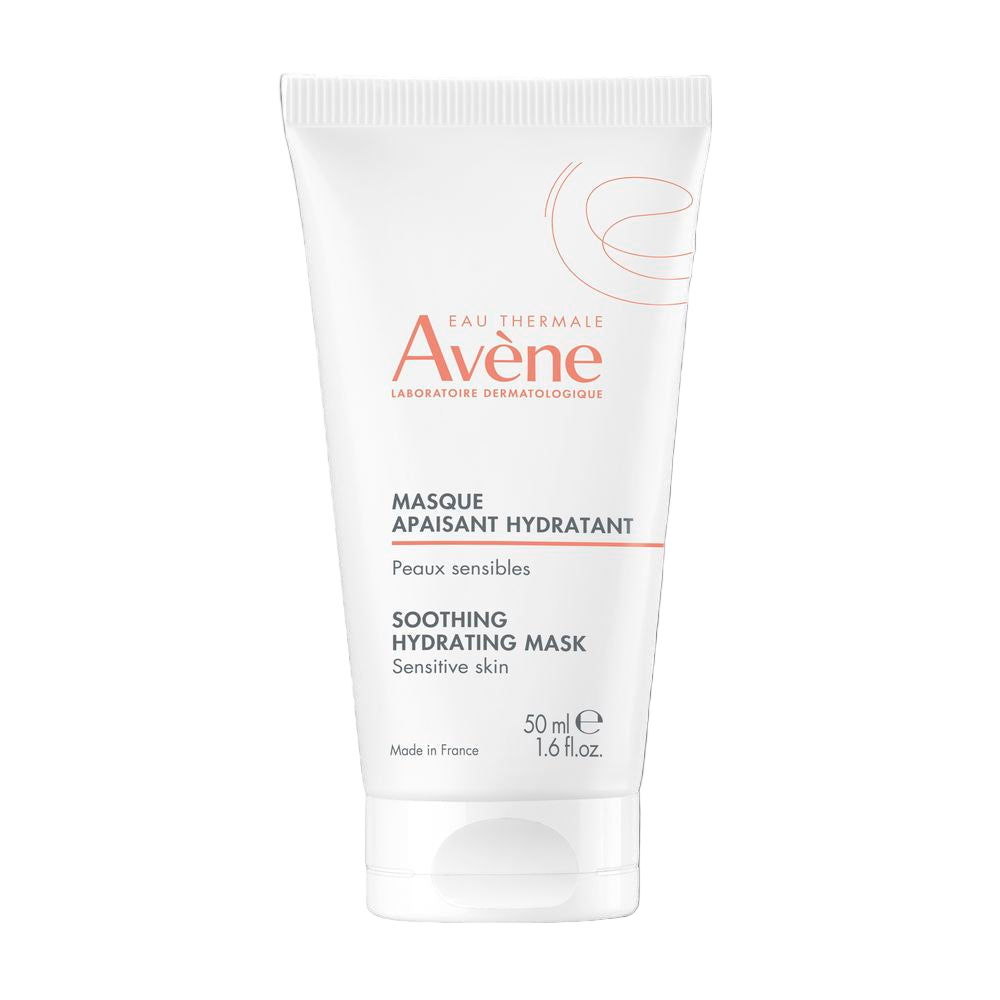 Masque Apaisant Illuminateur