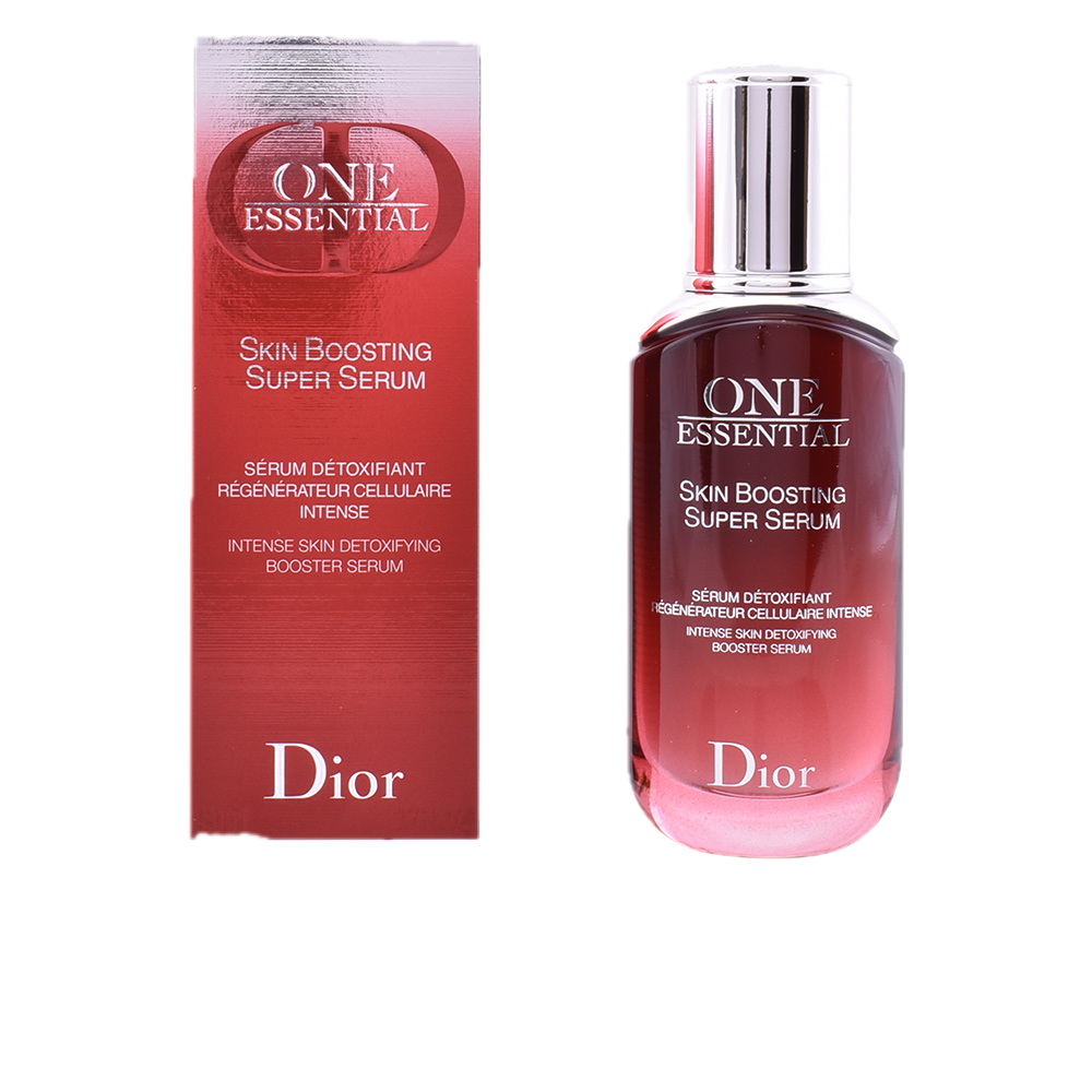 One Essential Skin Boosting Super Sérum