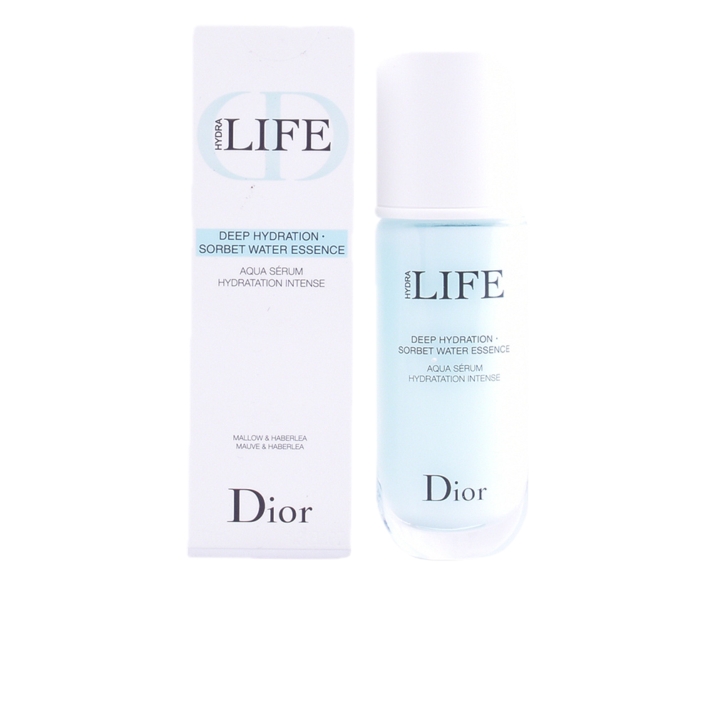 Hydra Life Aqua Sérum